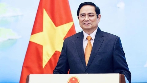 Trí thức Việt tại Thụy Sĩ trông đợi chuyến công tác của Thủ tướng Phạm Minh Chính